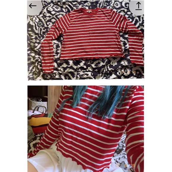 Unlisted tops:))) - Picture 6 of 8